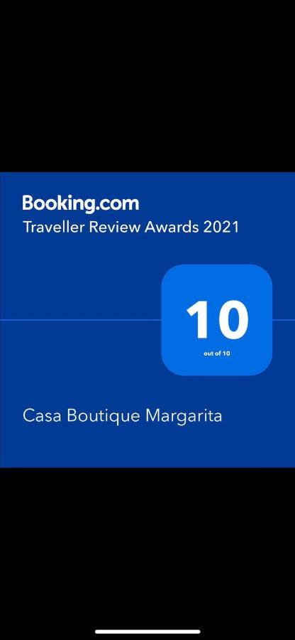 Casa Boutique Margarita Peníscola Exterior foto